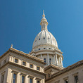 Michigan Capitol