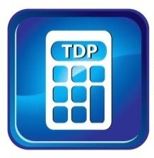 TDP Calculator