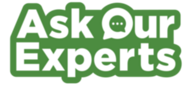 Ask Our Experts