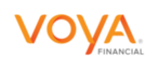 Voya Financial (logo)