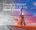 Windmill create a vibrant retirement using small steps