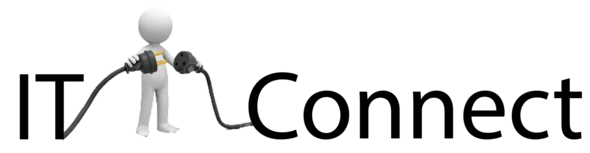 IT Connect Newsletter