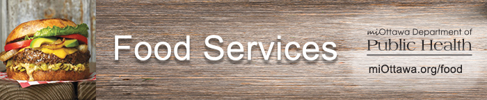 Food Services - Main