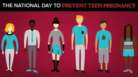 prevent teen prego