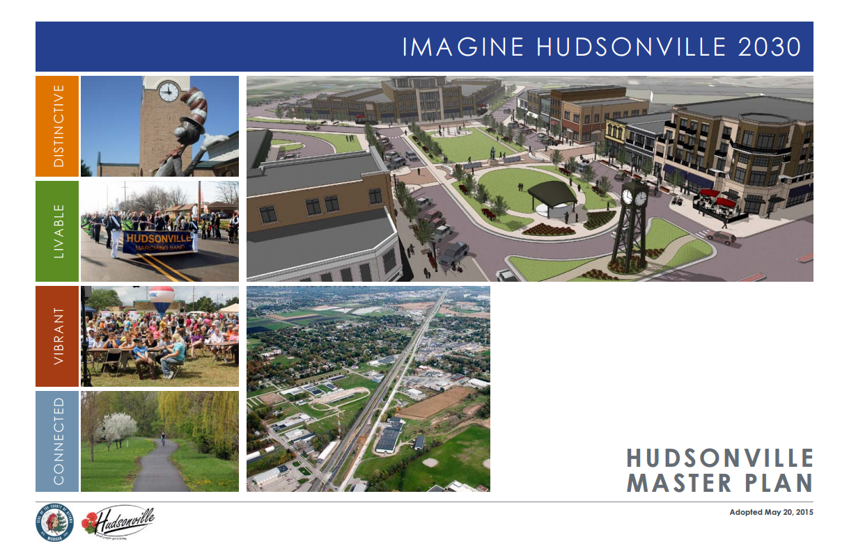 Imagine Hudsonville
