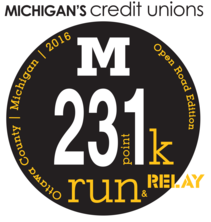 M23.1k Run Logo 2016