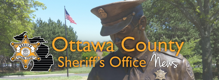 Draft Sheriff Newsletter Header