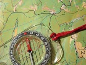 Map & Compass
