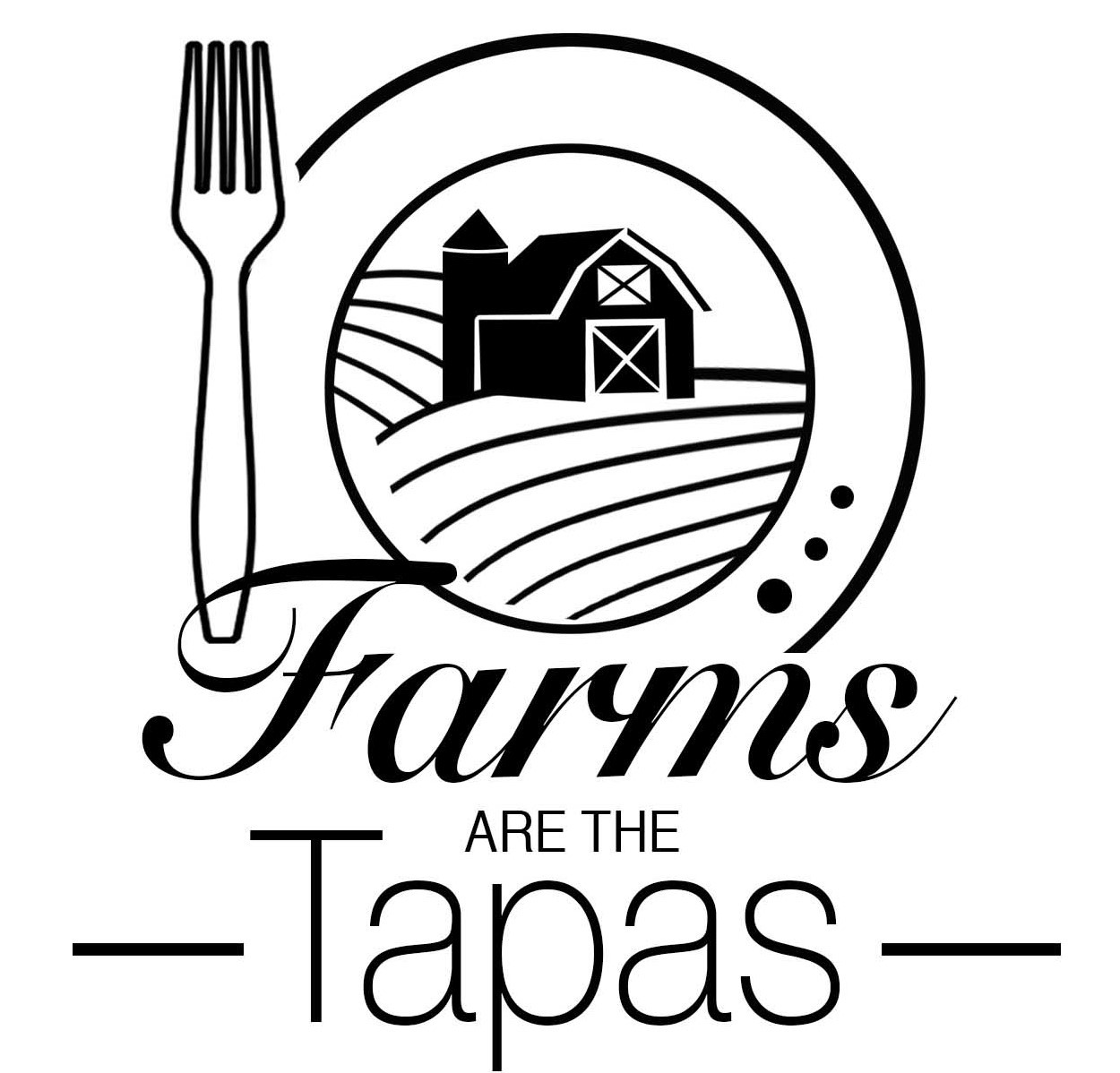 farms are the tapas