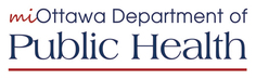 OCDPH Health Department Logo 