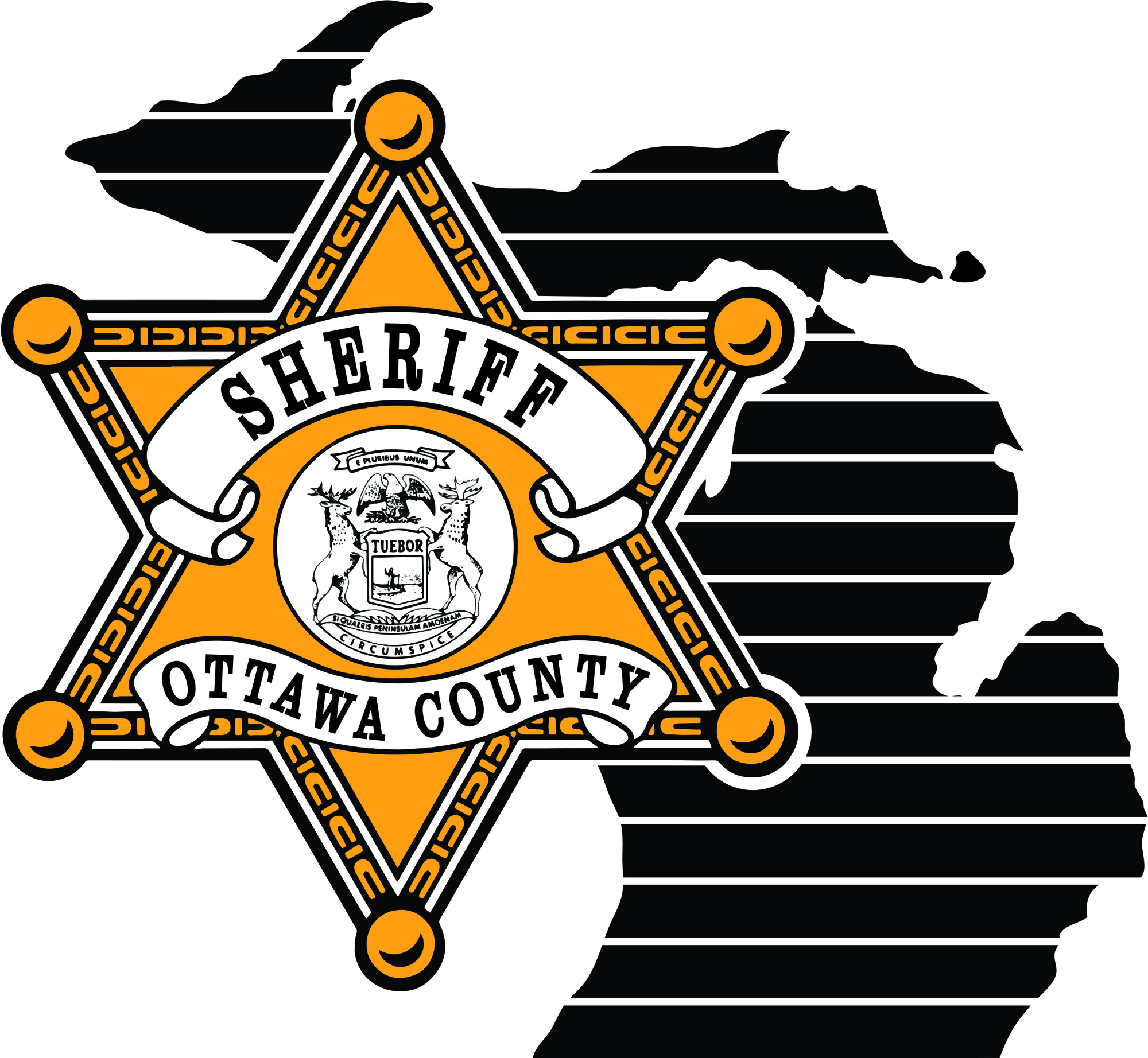 Ottawa Sheriffs Logo