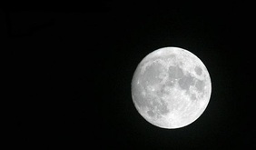 Full Moon