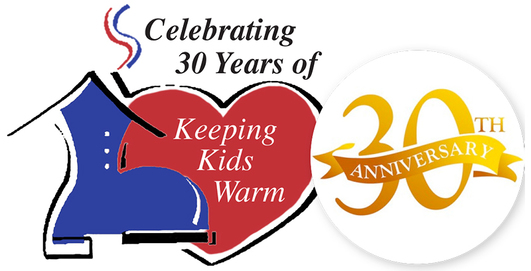 30th Anniversary Logo