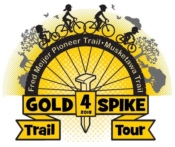 Gold Spike Trail Tour