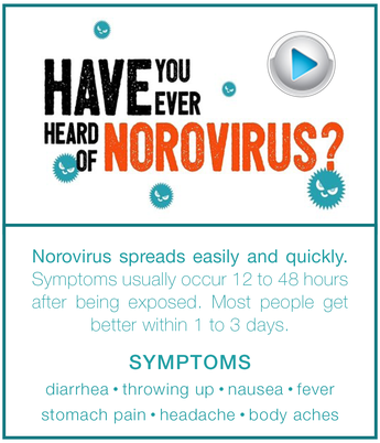 norovirus
