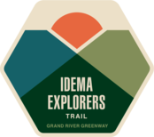 idema explorers trail