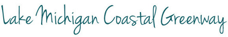 lake MI greenway header