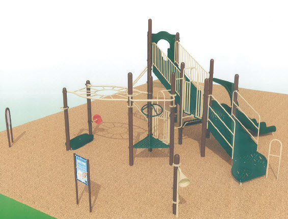paw paw playground