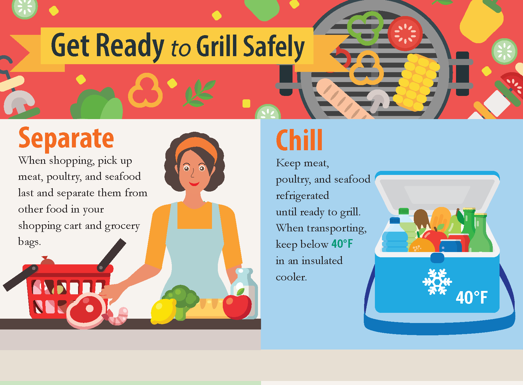 grill