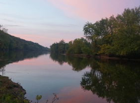 Grand River Greenway