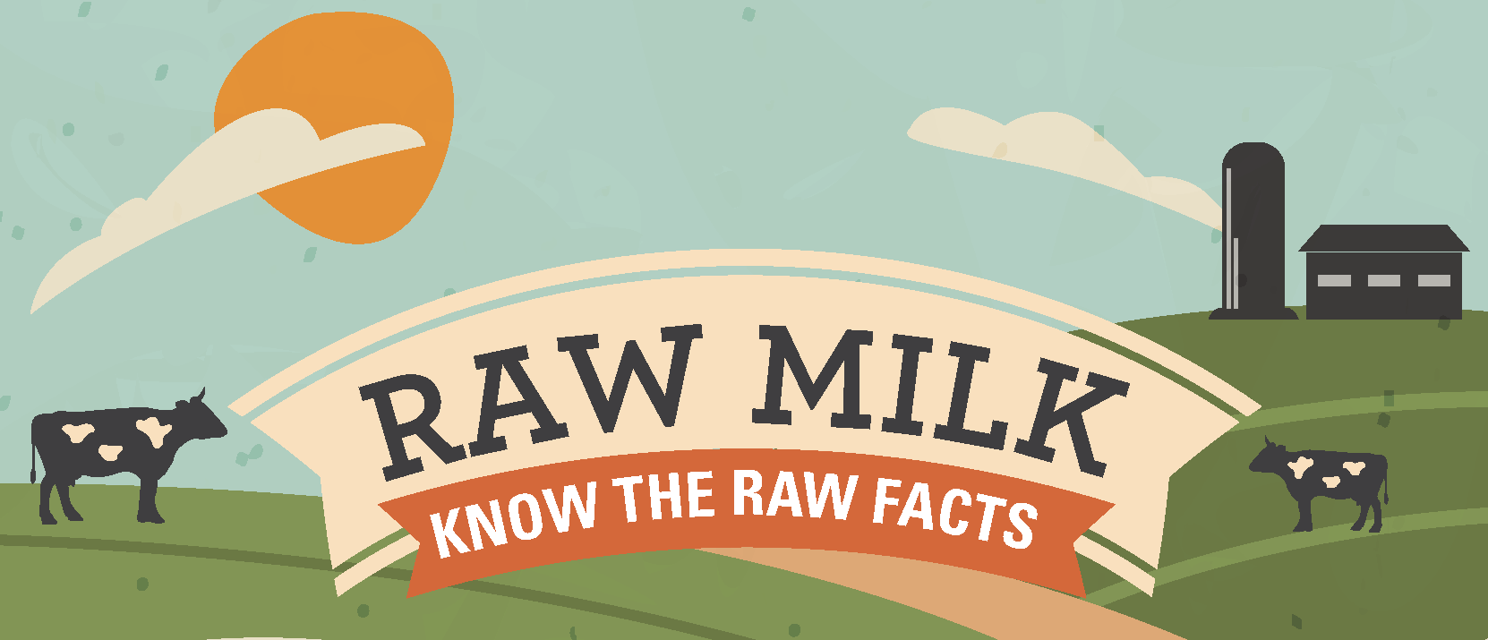 raw milk