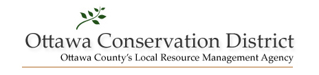 Ottawa Conservation District Logo