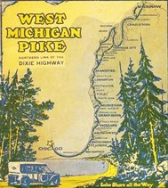 WM Pike