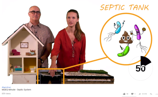 septic video