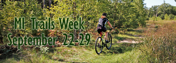 MI Trails Week