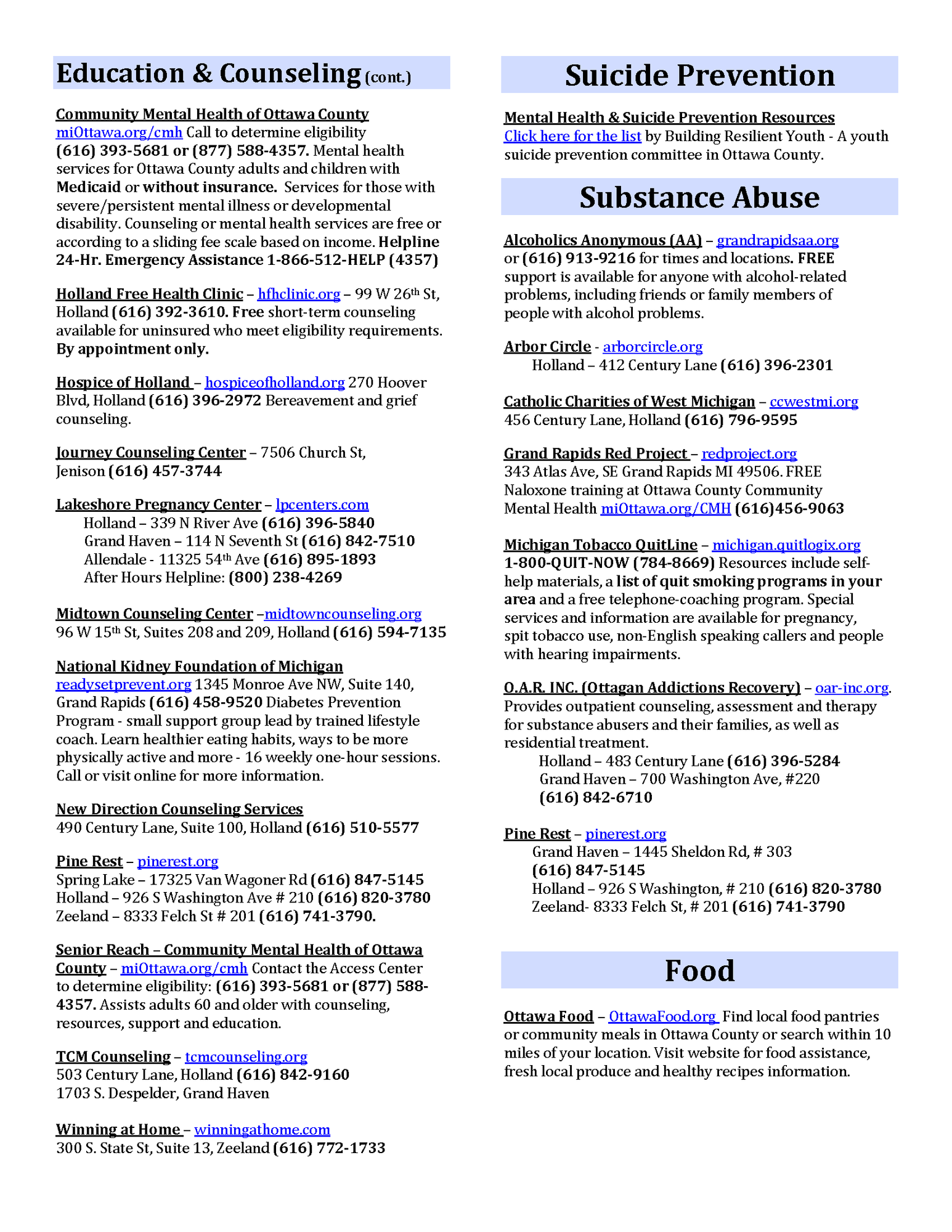 resources 2