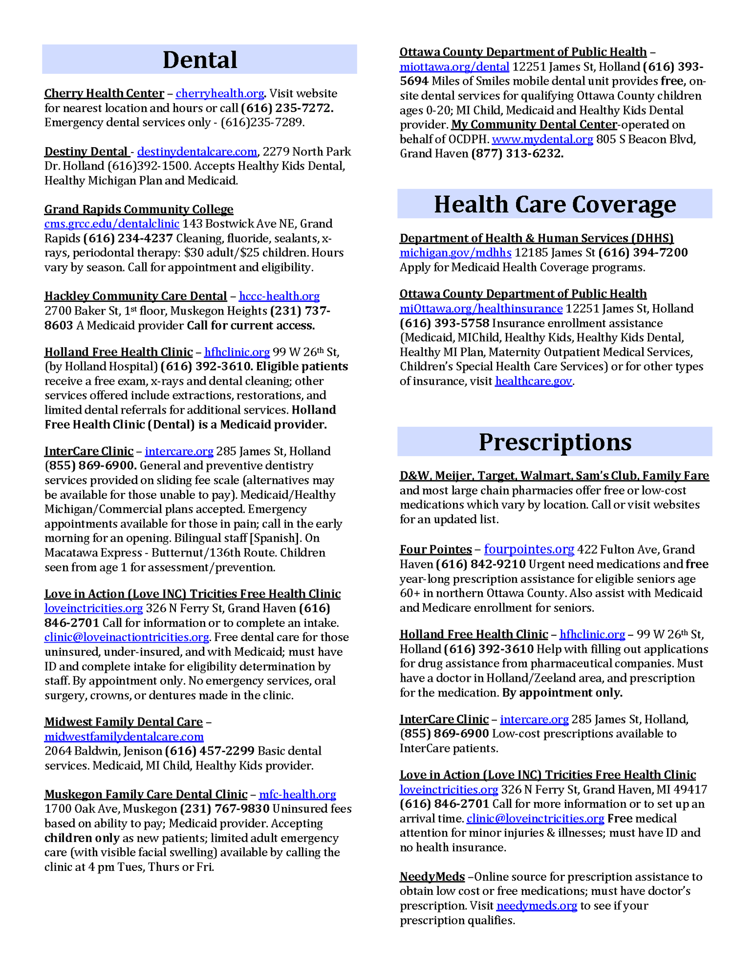 resources, 3