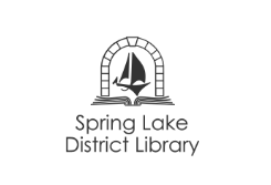Spring Lake Library Logo