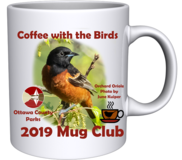 Mug Club Winner 2019