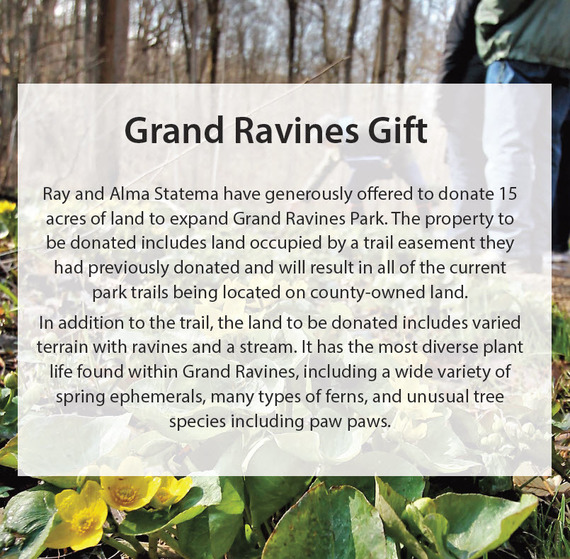 grand ravines