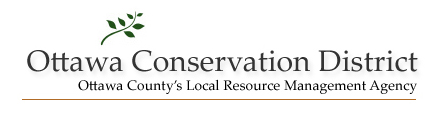 Ottawa Conservation District Logo