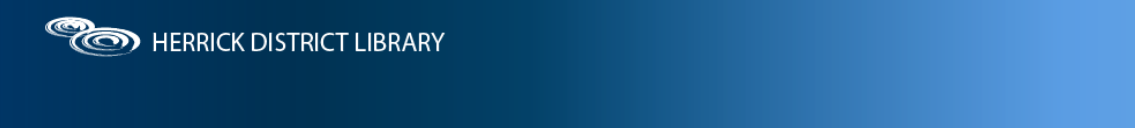 Herrick District Library Logo