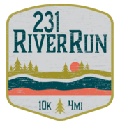 Race Badge Logo