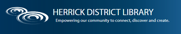 Herrick Library Logo