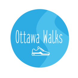 Ottawa Walks Logo