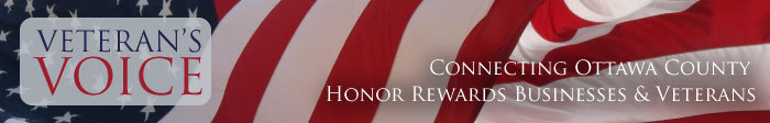 Honor Rewards Veteran Voice