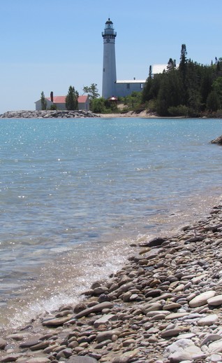 South Manitou Lighthouse