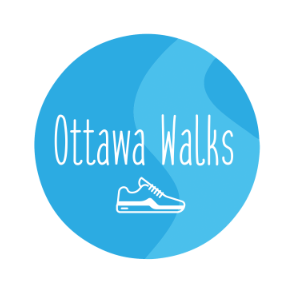 Ottawa Walks Logo