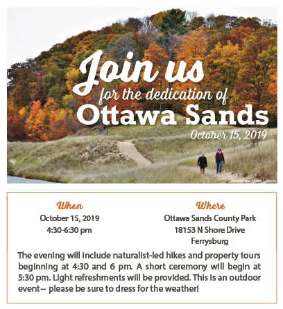 ottawa sands