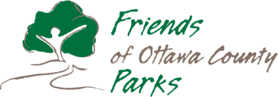 friends of ottawa county parks logo
