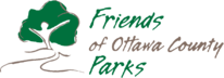 friends of ottawa county parks logo
