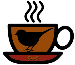 Coffee with the Birds LOGO