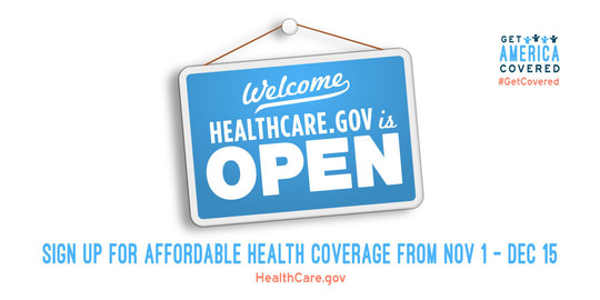 health care coverage