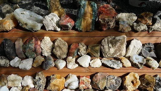 Rock Collection