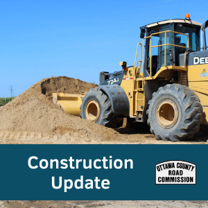 OCRC Construction Update