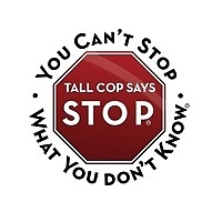 tall cop